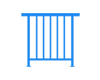 鍍鋅護(hù)欄價(jià)格