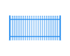 小區(qū)圍欄價(jià)格