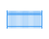 工廠圍欄價(jià)格