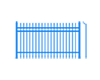 鍍鋅圍欄價(jià)格
