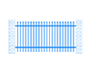 鋅鋼樓梯扶手價(jià)格