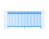 鐵柵欄價(jià)格