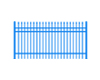 圍墻護(hù)欄價(jià)格