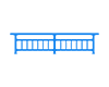 連廊護(hù)欄價(jià)格