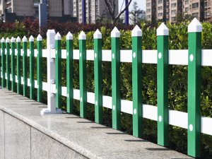 綠化草坪護欄