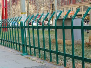 綠化護欄廠家電話