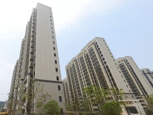 蘇州錦悅灣雅園小區百葉窗、樓梯扶手定制