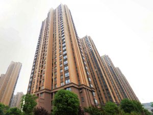  阜陽御景城小區百葉窗、陽臺護欄、樓梯扶手定制