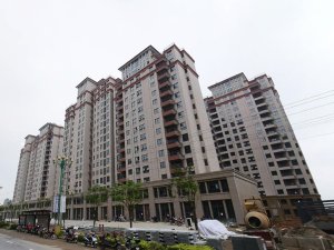池州順達玫瑰園小區(qū)百葉窗、樓梯扶手定制