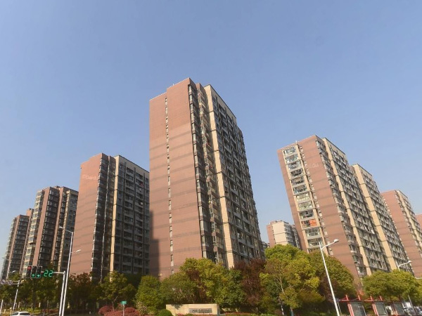 南京萬科金色領(lǐng)域小區(qū)百葉窗、樓梯扶手定制 南京萬科金色領(lǐng)域小區(qū)百葉窗、樓梯扶手定制
