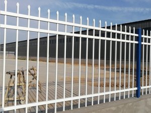 鋅鋼柵欄與鋅鋼欄桿、鋅鋼護欄、鋅鋼圍欄之前關系與區別