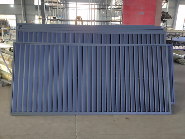 鋁合金百葉窗采購(gòu)技巧 鋁合金百葉窗采購(gòu)技巧