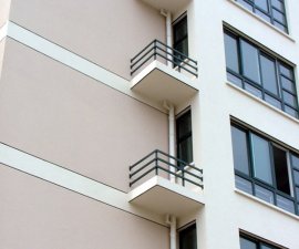 空調(diào)護(hù)欄多少錢一米? 空調(diào)護(hù)欄多少錢一米?