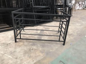 空調(diào)護(hù)欄用哪種材質(zhì)性價(jià)比高? 空調(diào)護(hù)欄用哪種材質(zhì)性價(jià)比高?