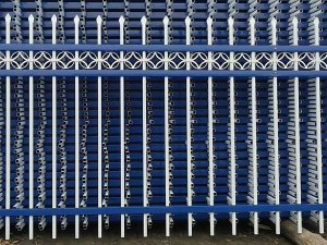 為什么要安裝圍墻護欄? 為什么要安裝圍墻護欄?