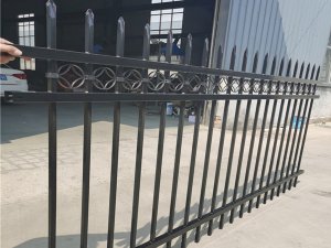 圍墻護欄什么材質的最適合批量采購? 圍墻護欄什么材質的最適合批量采購?