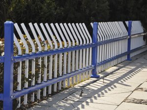 綠化護(hù)欄功能及作用