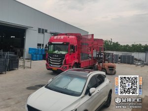 2025年8月8日鋁合金百葉窗裝車發(fā)貨！